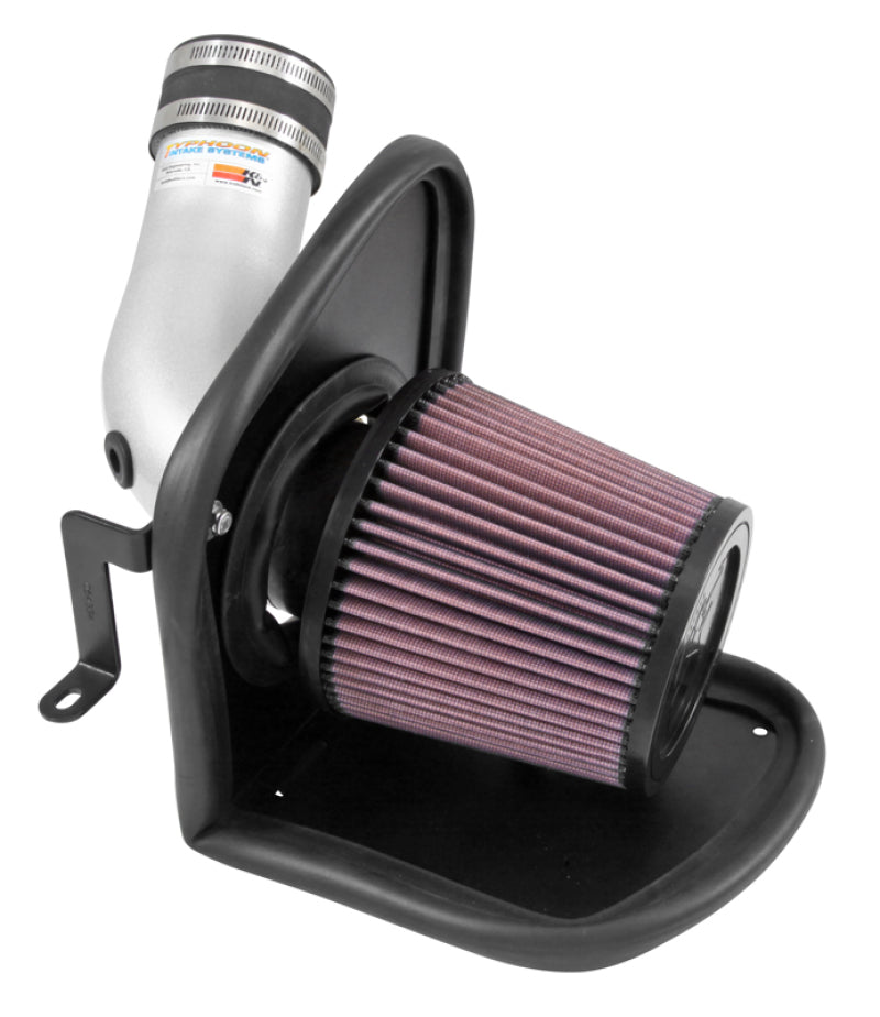 K&N Engineering K&N 13-15 Ford Escape 2.0L/1.6L L4 Typhoon Cold Air Intake