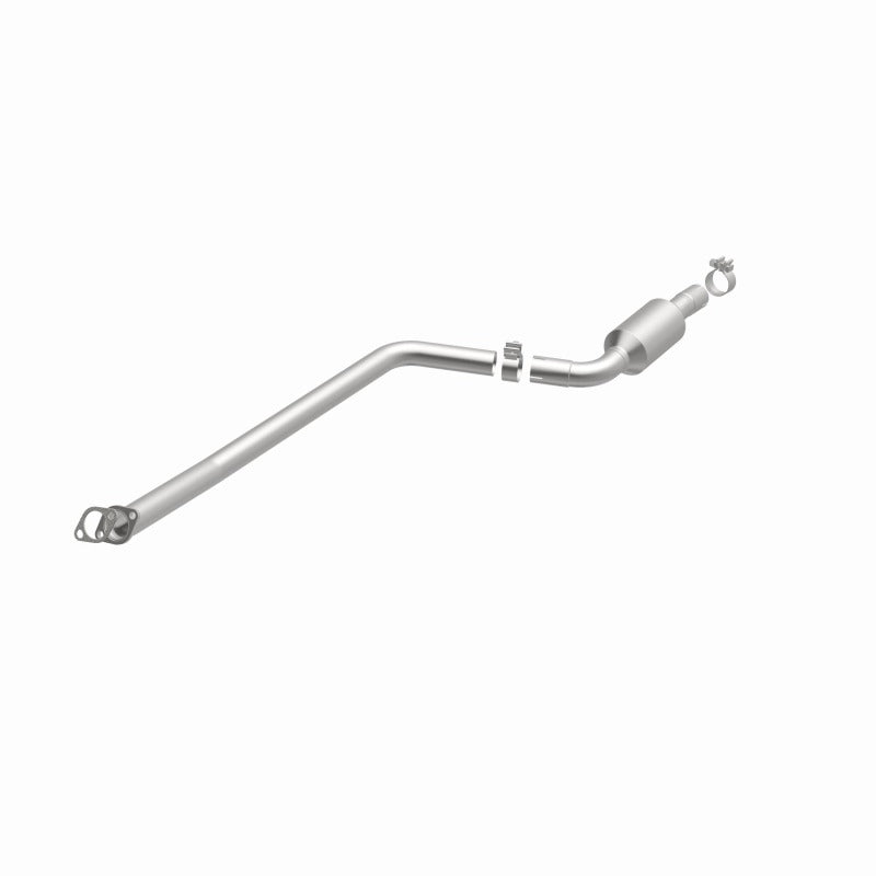 MagnaFlow 11-12 X3 3 L Underbody Direct Fit Converter