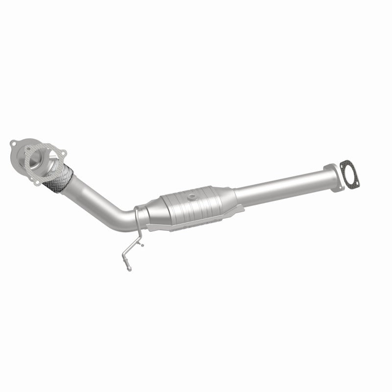 MagnaFlow Direct Fit Catalytic Converter 05-09 Volvo S60 2.4L/2.5L