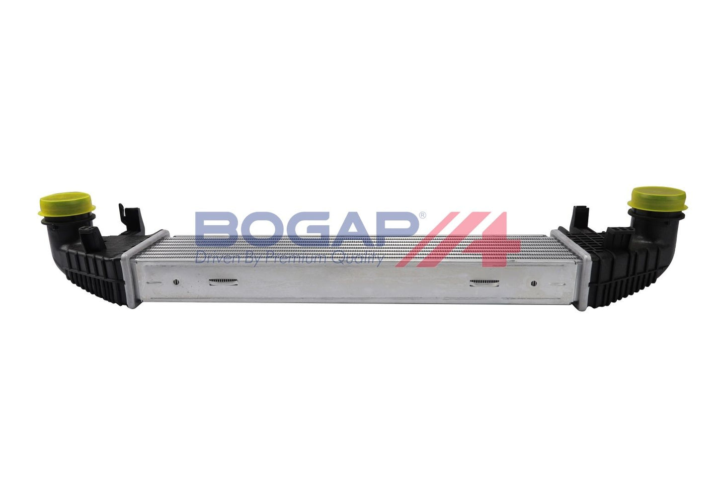BOGAP C4220118 Charge Air Cooler | ML Performance Car Parts