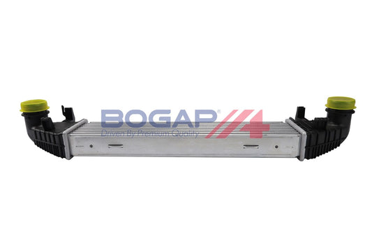BOGAP C4220118 Charge Air Cooler | ML Performance Car Parts