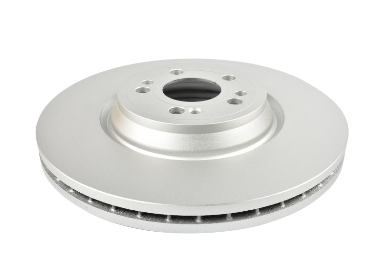 DBA 2020+ Mercedes-Benz GLE400D En-Shield Standard Front Brake Rotor