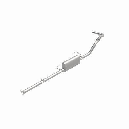 Magnaflow BRExhaust 03 Dodge Ram 1500 5.7L Exhaust Kit