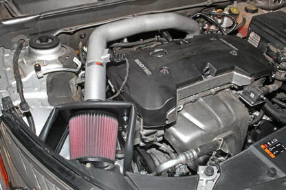 K&N Engineering K&N 13-14 Chevy Malibu 3.6L 69 Series Typhoon Perf Intake Kit