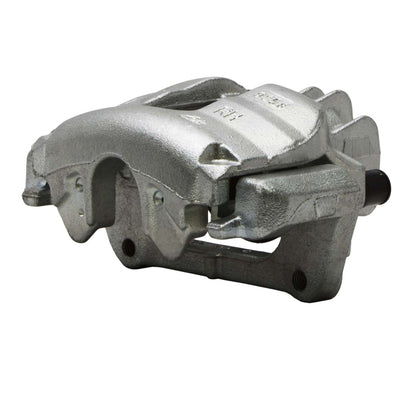 DFC 99-09 Volvo S80/S60/V70/XC70 Front-R Premium Caliper - Silver Zinc Coated