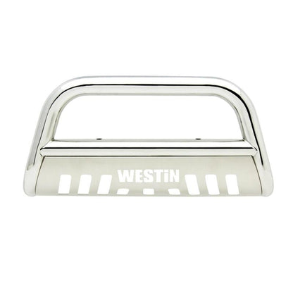 Westin 2005-2015 Toyota Tacoma E-Series Bull Bar - SS