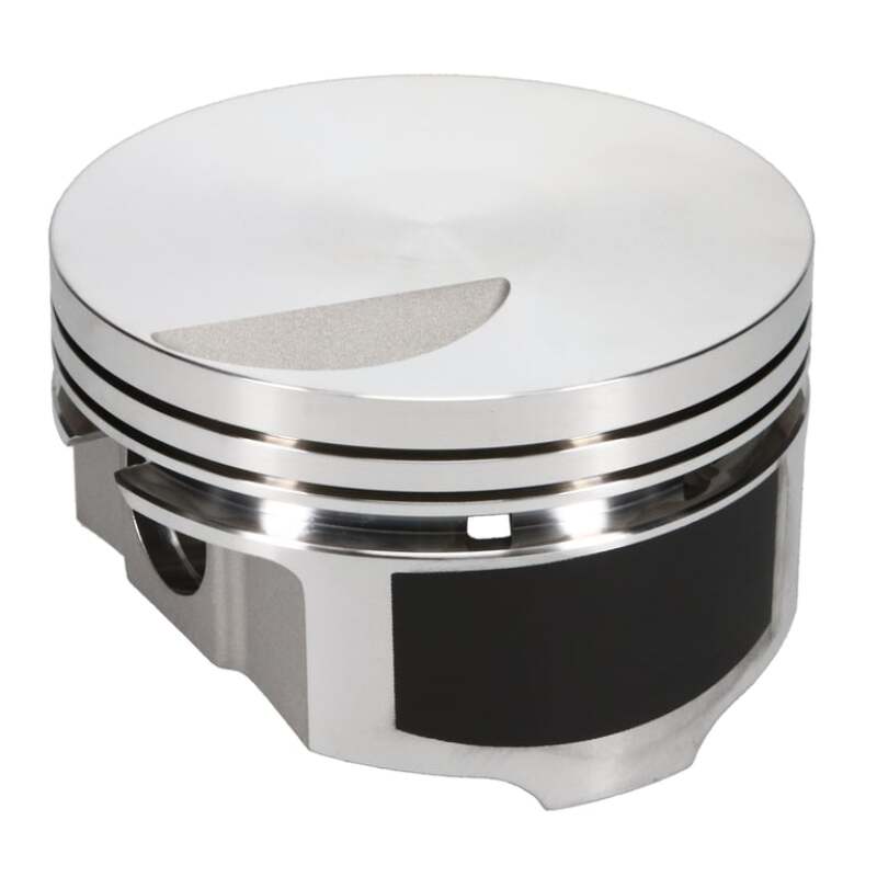 Wiseco Pro Tru Street Chevy Big Block 4.290in Bore 1.350in CH -2.00 CC Piston Set
