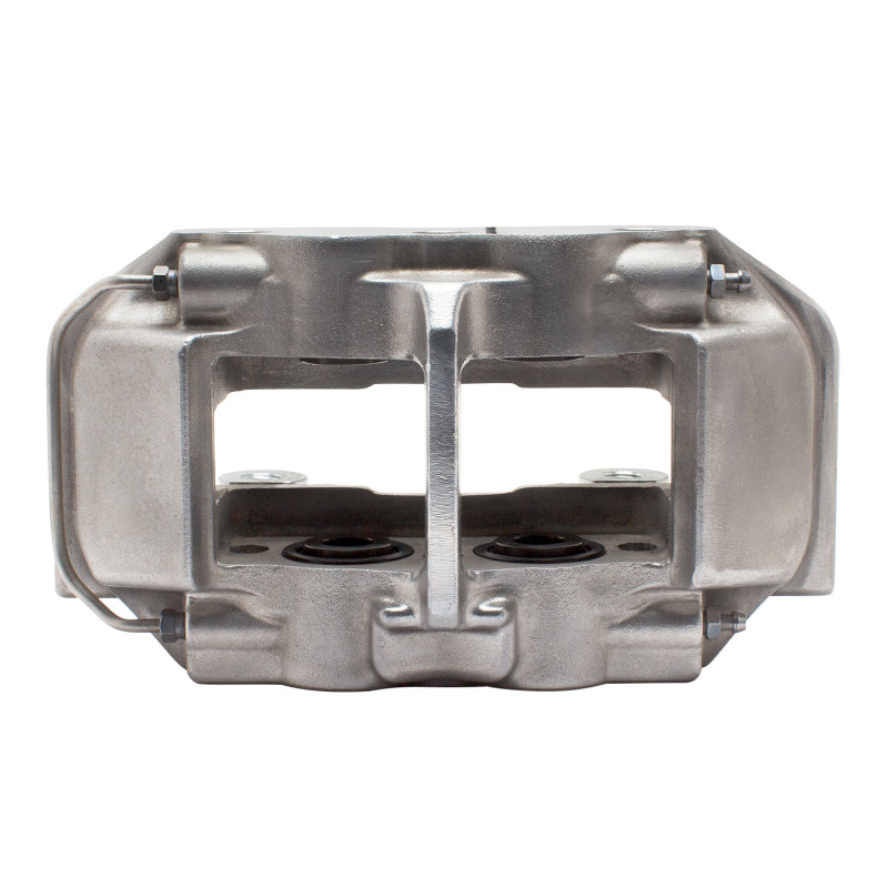 DFC 06-13 Chevrolet Corvette Rear-R Premium Caliper - Silver Zinc Coated