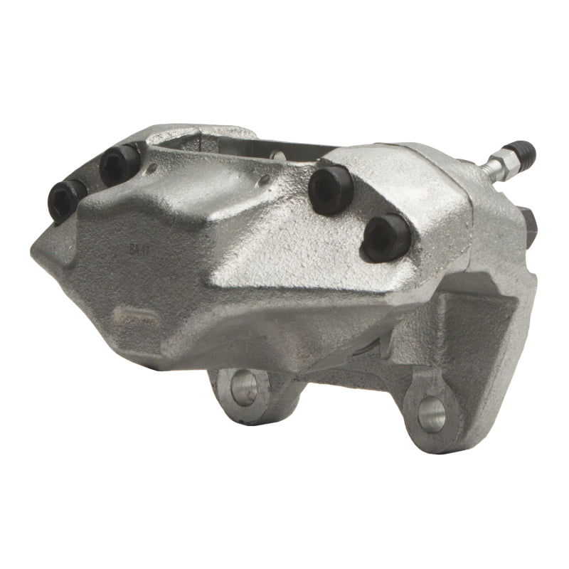 DFC 620094 Alfa Romeo BERLINA Rear-L Premium Caliper - Silver Zinc Coated