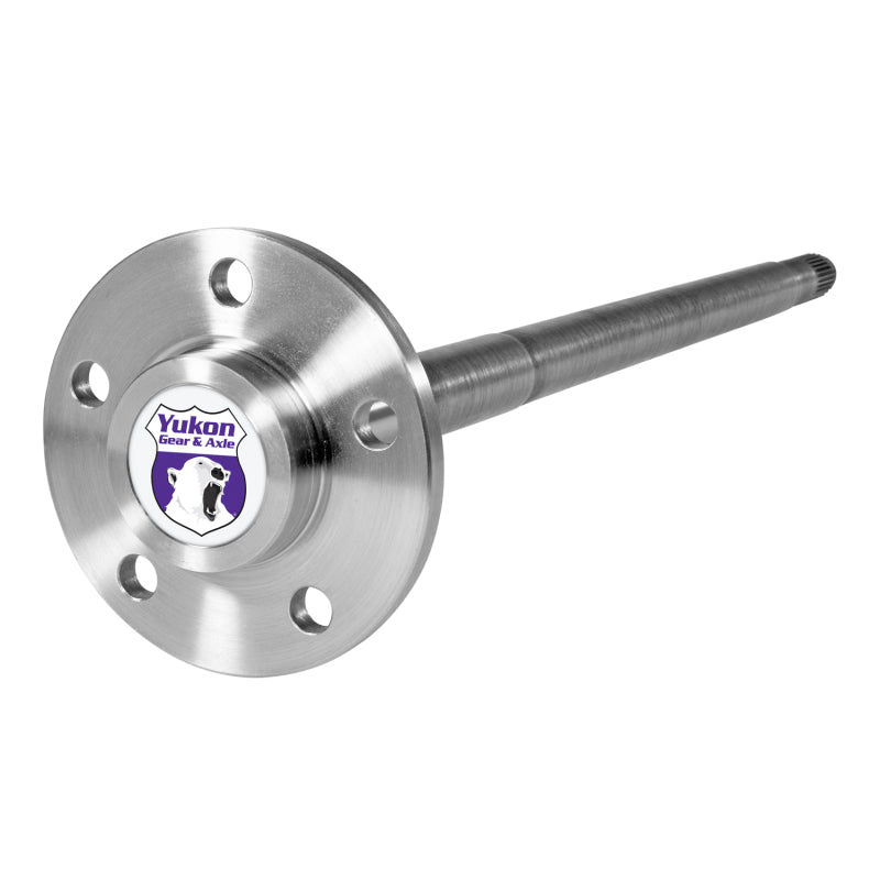 Yukon Gear & Axle Yukon Gear 1541H Alloy Right Hand Rear Axle For Model 35