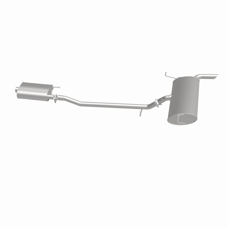 Magnaflow BRExhaust 12-15 CHEVROLET CAPTIVA SPORT 2.4L Exhaust Kit
