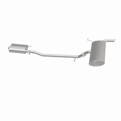 Magnaflow BRExhaust 12-15 CHEVROLET CAPTIVA SPORT 2.4L Exhaust Kit
