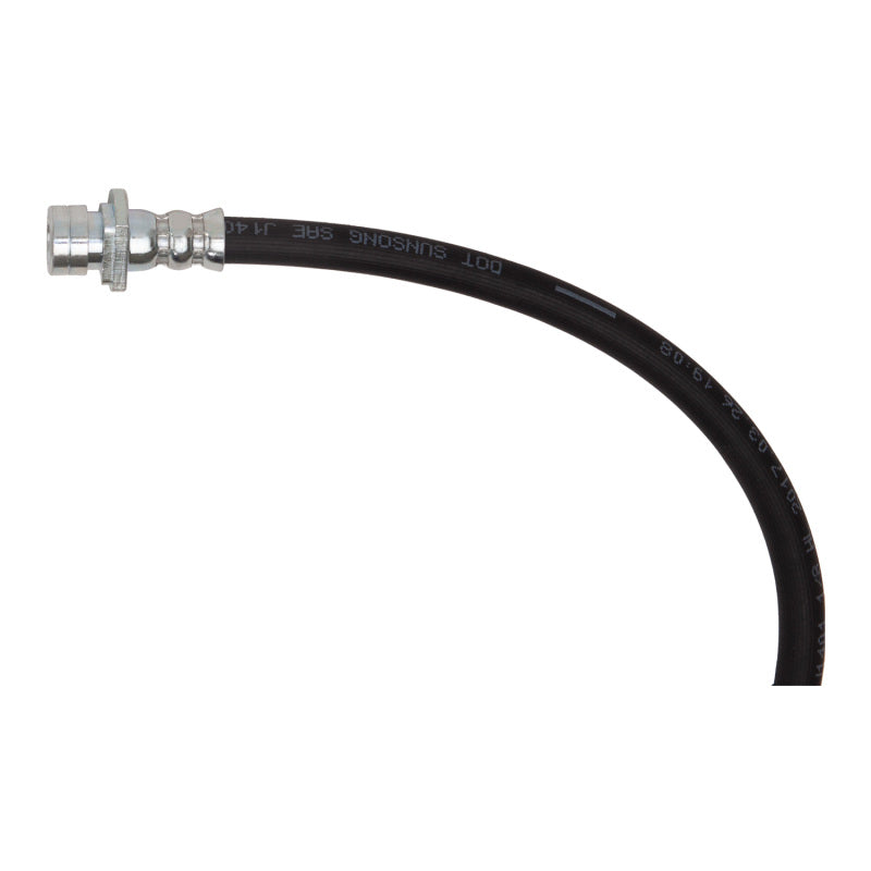 DFC 06-09 Honda S2000 Rear-L Brake Hose