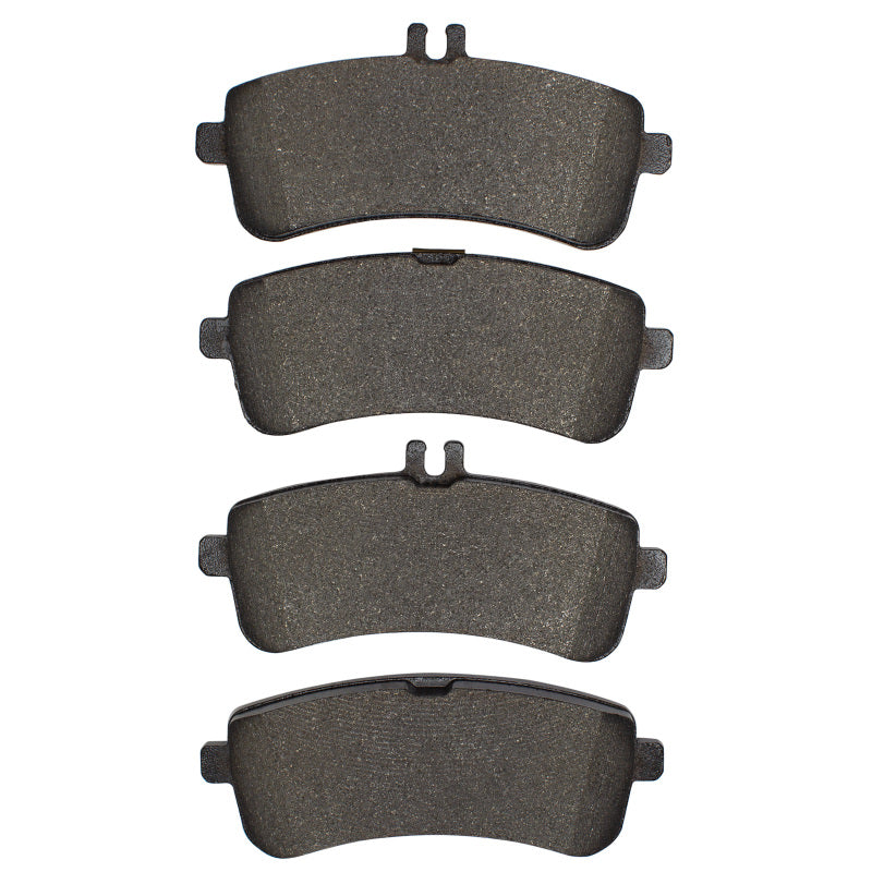 R1 Concepts R1 14-24 Mercedes-Benz S65 AMG Rear Optimum OE Brake Pads