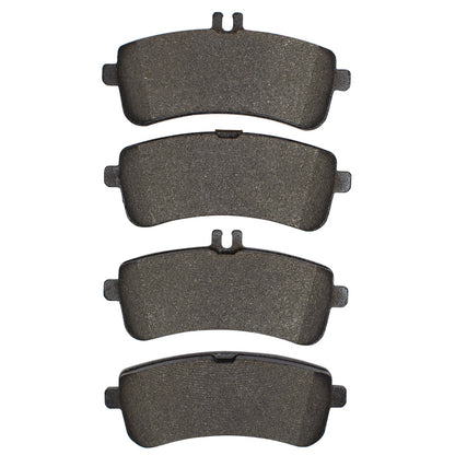 R1 Concepts R1 14-24 Mercedes-Benz S65 AMG Rear Optimum OE Brake Pads