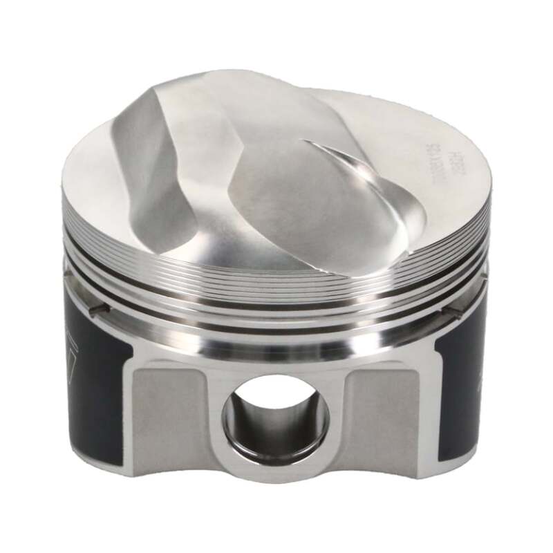 Wiseco RED Series Chevy Big Block 4.280in Bore 1.395in CH 21.00 CC Piston Set