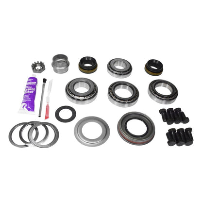 Yukon Gear & Axle Yukon Gear Master Overhaul Kit for 2017+ Ford Dana 60 Front Differential