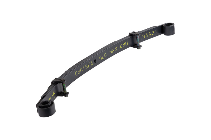 Old Man Emu ARB / OME Leaf Spring Suzuki Sierra -Hd-F