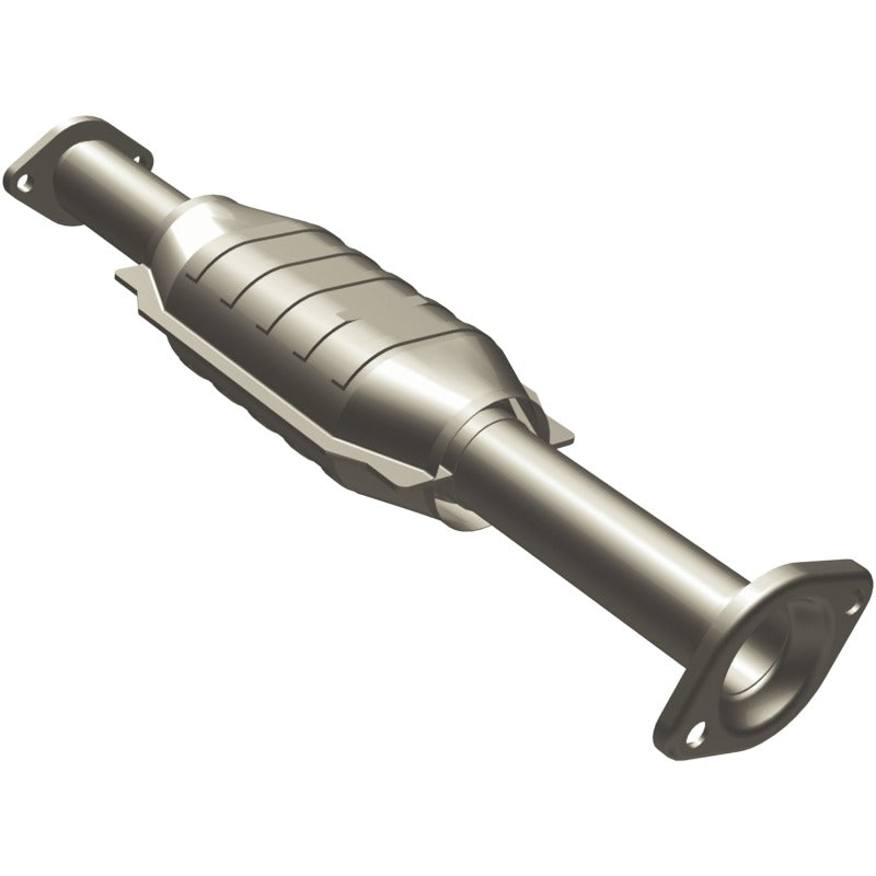 MagnaFlow Direct Fit Catalytic Converter 01-03 Montero Sport rr OEM
