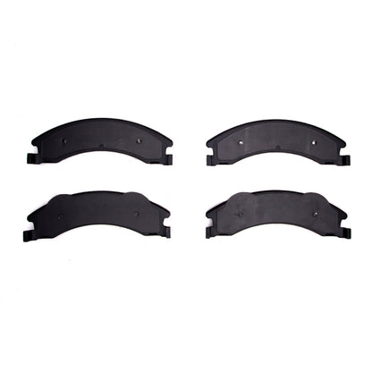DFC 08-26 Thor Axis Rear 4000 Hybridynamic Brake Pads