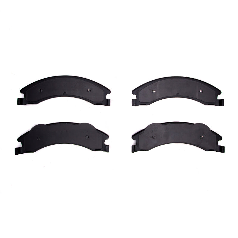 R1 Concepts R1 08-26 Thor Axis Rear Ceramic Brake Pads