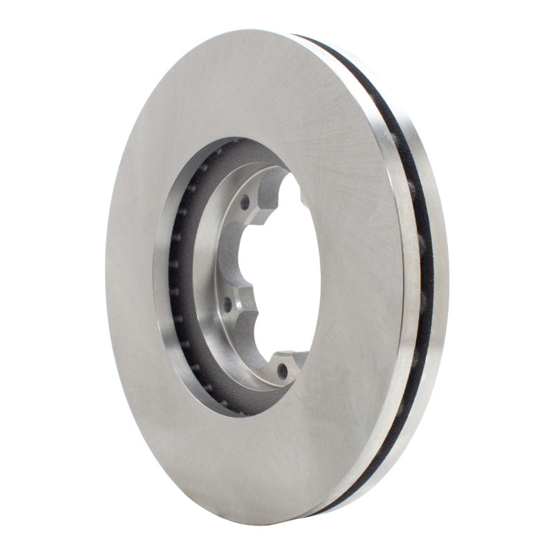 DFC 14-19 Ford Transit (Mexico) Front Brake Rotor