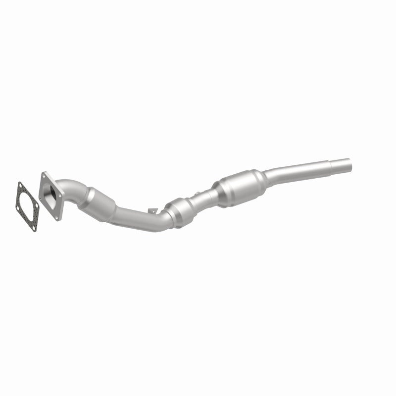 MagnaFlow Direct Fit Catalytic Converter 00-02 Audi A6 Quattro 2.7L
