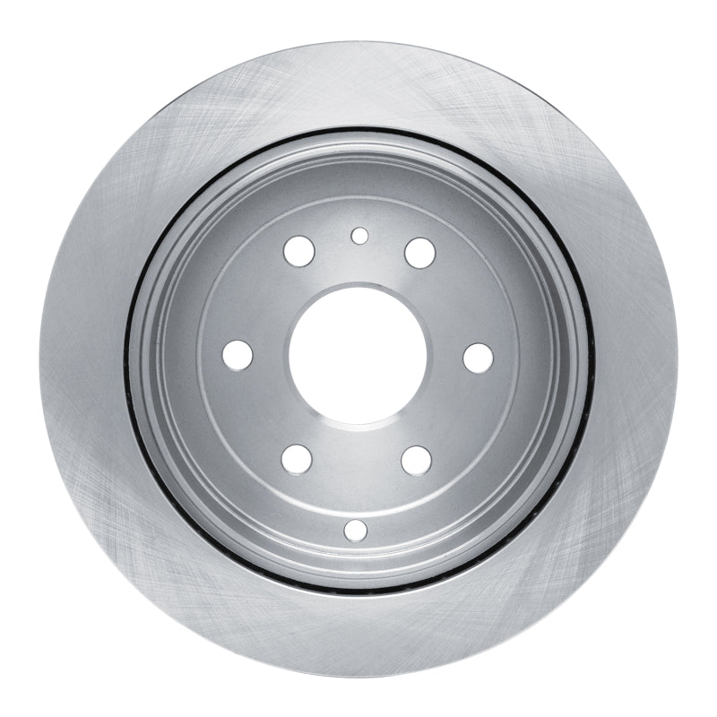 DFC 77-86 Chevrolet K20 Suburban Front Brake Rotor
