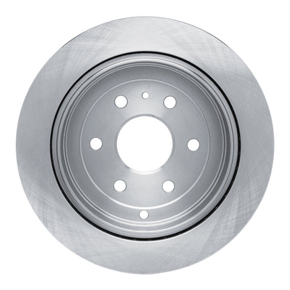 DFC 77-86 Chevrolet K20 Suburban Front Brake Rotor