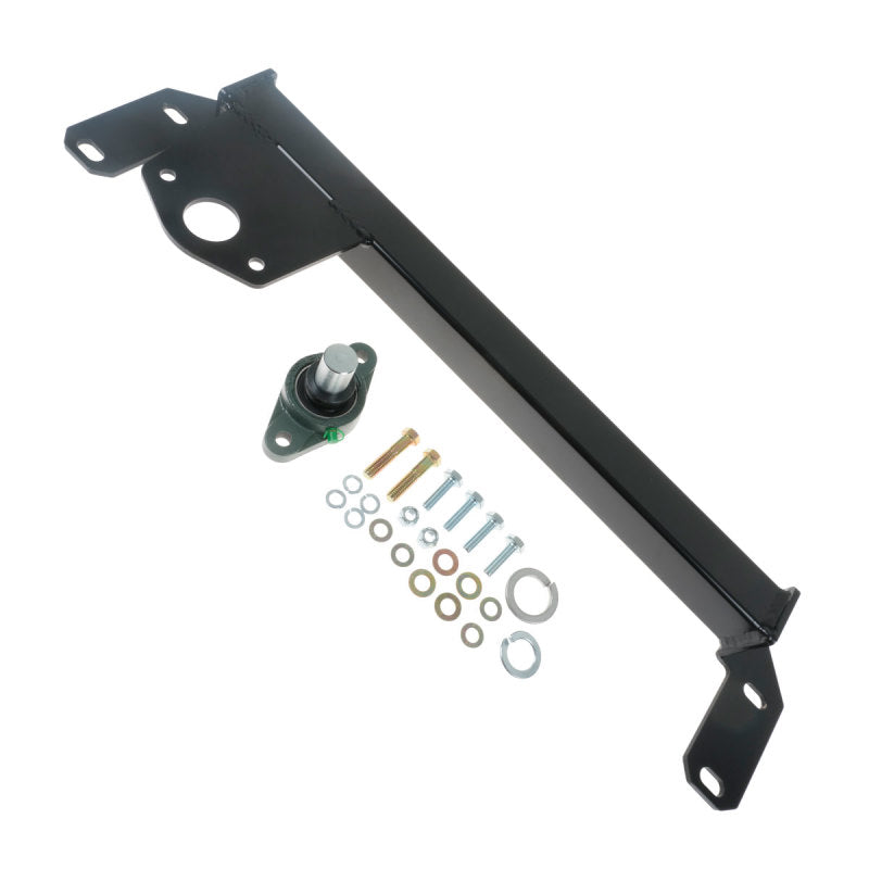 Synergy Mfg Synergy 09-18 Dodge Ram 4WD 2500/3500 Steering Box Brace