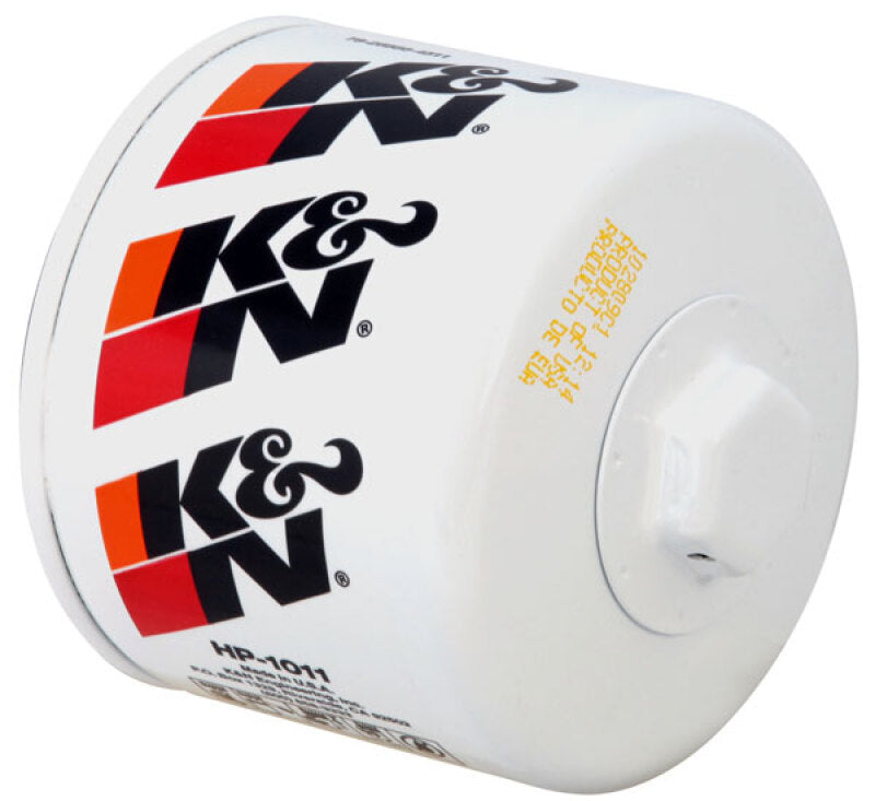 K&N Engineering K&N Oil Filter OIL FILTER; AUTOMOTIVE