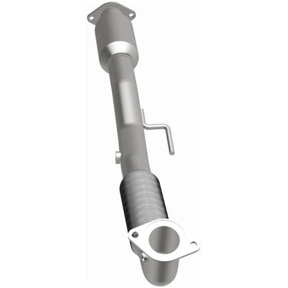 MagnaFlow Direct Fit Catalytic Converter 04-06 Toyota Camry L4-2.4L