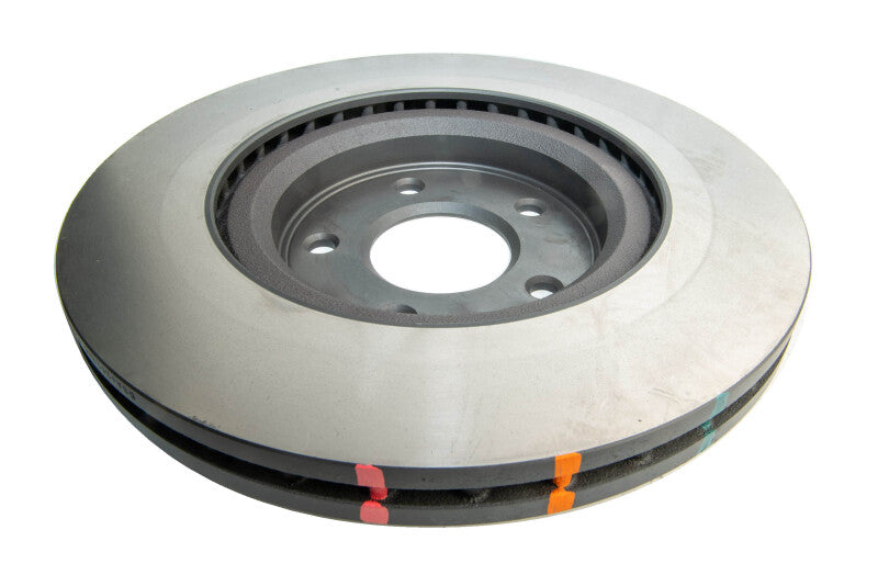 DBA 14-17 Nissan Rogue (w/3rd Row Seats) Front 4000 Series Standard Rotor