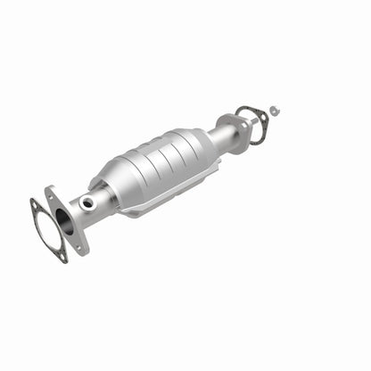 MagnaFlow Direct Fit Catalytic Converter 2002-2003 Mitsubishi Lance 2.0L - CA