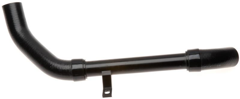 Gates 03-05 Ford Thunderbird V-8 3.9L Lower Molded Coolant Hose