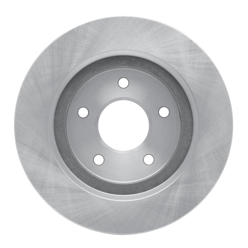 DFC 87-89 Nissan 300ZX Rear Brake Rotor