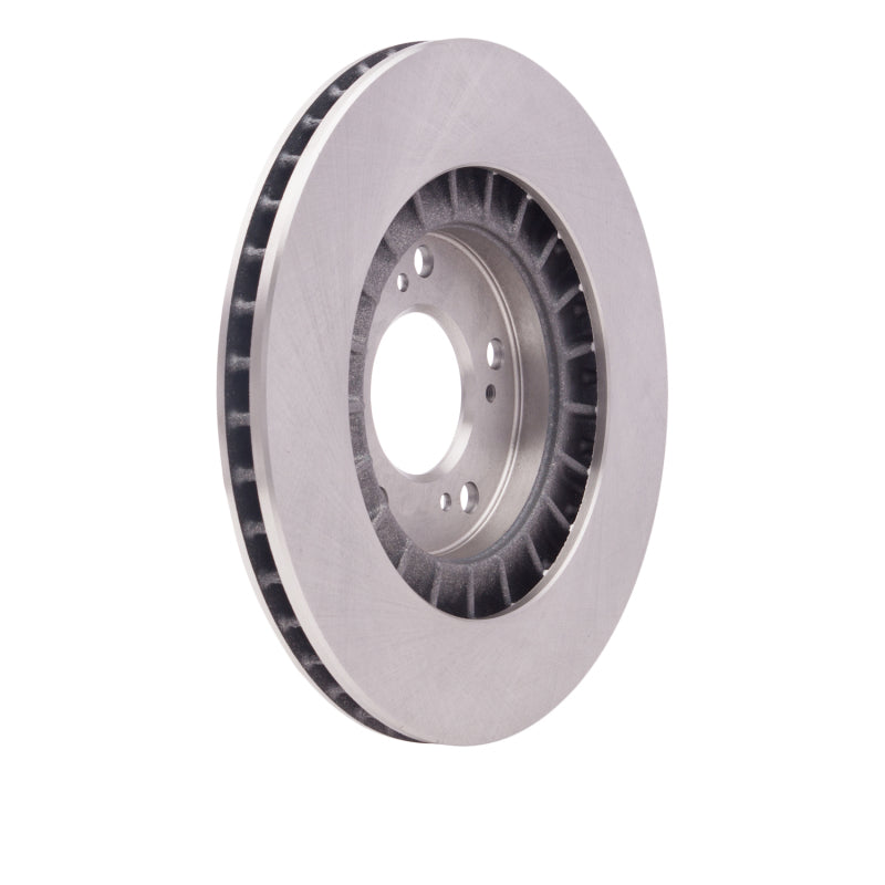 DFC 00-09 Honda S2000 Front Brake Rotor
