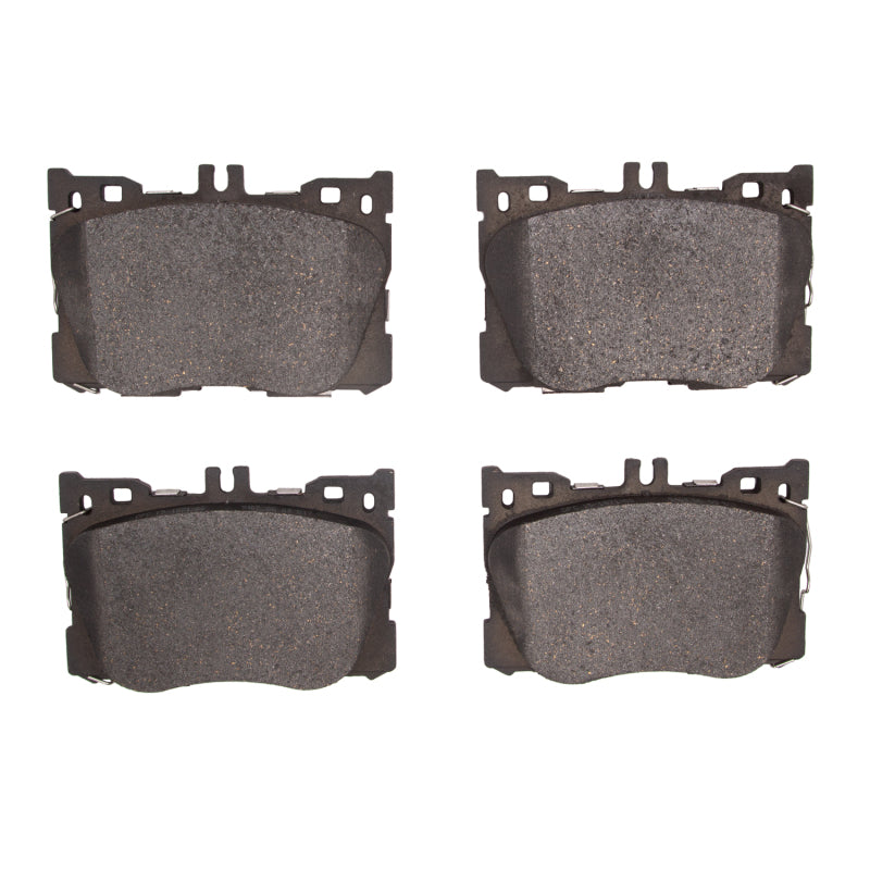 R1 Concepts R1 16-23 Mercedes-Benz E43 AMG Front Track/Street Brake Pads