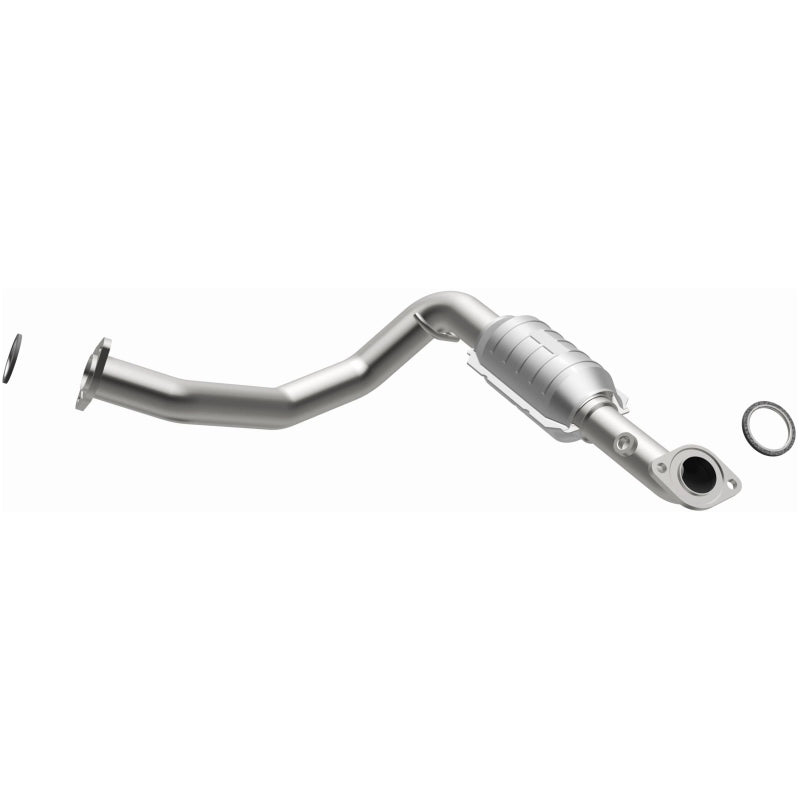 MagnaFlow Direct Fit Catalytic Converter 10-14 GX460 4.6L