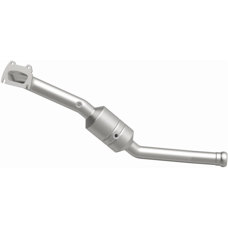 MagnaFlow Direct Fit Catalytic Converter OEM 11-12 Jeep Grand Cherokee 3.6L