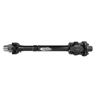 Yukon Gear & Axle Yukon Gear Performance Rear Driveshaft HD for 2018 Jeep Rubicon 2 Door Manual