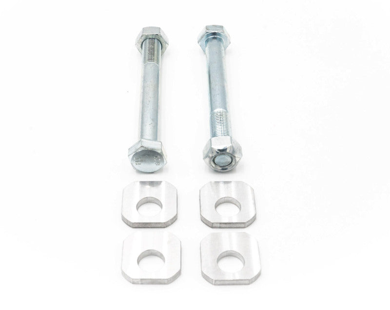 SPL Parts SPL Eccentric Lockout Kit (Pair) For Rear Camber Arms - M-Chassis