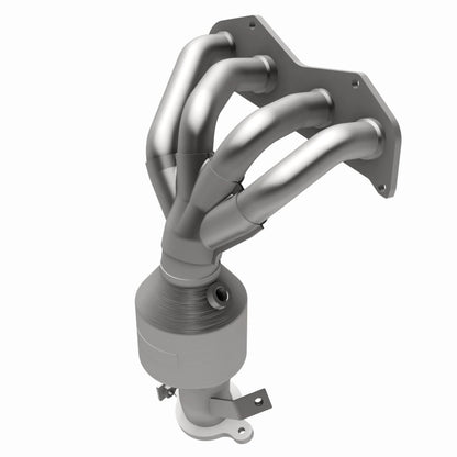 MagnaFlow Direct Fit Catalytic Converter 2009-2010 Pontiac Vibe 2.4L