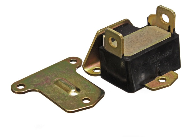 Energy Suspension GM 4.3 Motor Mount Late - Black