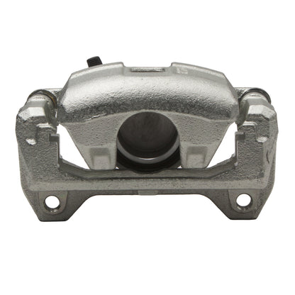 DFC 00-11 Acura RSX Front-L Premium Caliper - Silver Zinc Coated
