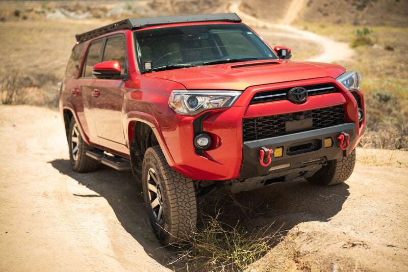 DV8 Offroad 2010-2024 Toyota 4Runner OE Plus Side Steps
