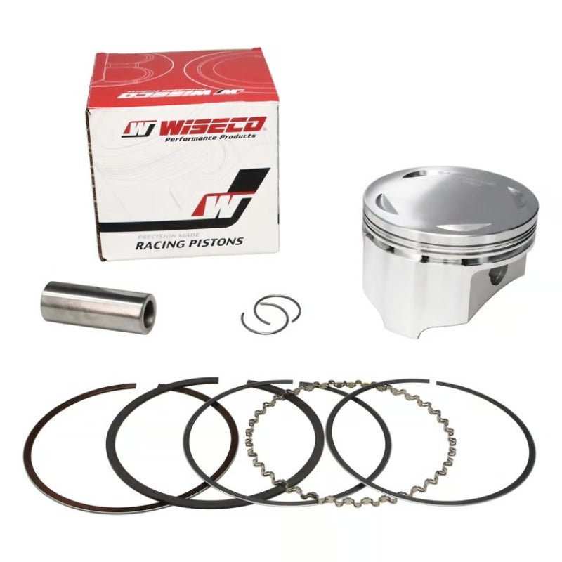 Wiseco Honda XL600 83-87 111 CR 3977XH Piston kit