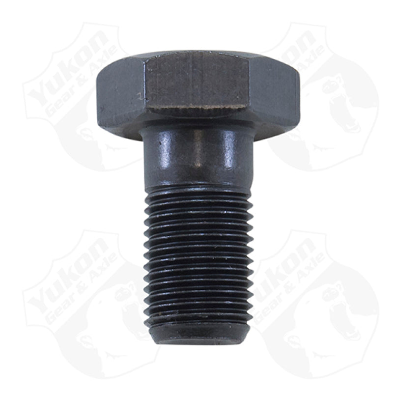 Yukon Gear & Axle Yukon Gear Ring Gear Bolt / 1/2in