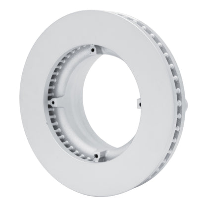 DFC 12-20 Hino 155 Rear GeoSPEC Coated Rotor