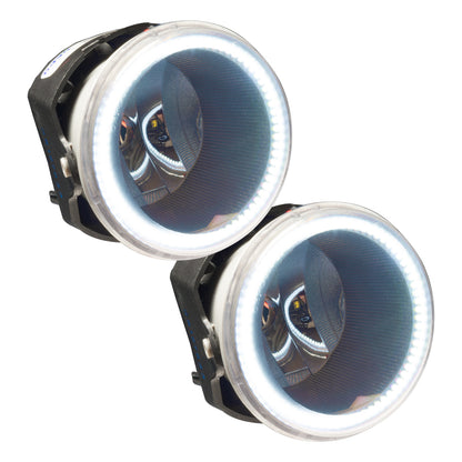 ORACLE Lighting Oracle 11-13 Dodge Durango SMD FL - White